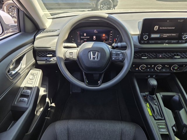 Used 2023 Honda Accord EX image 12