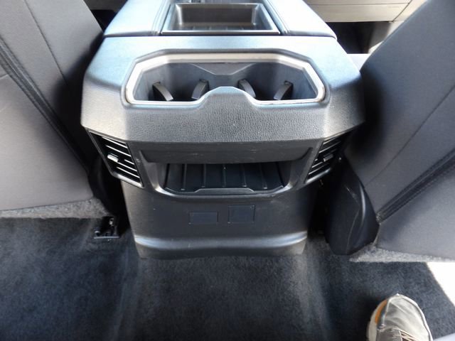 Used 2022 Toyota Tundra SR5 w/ SR5 Convenience Package AWD/4WD image 23