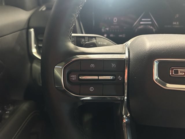 Used 2026 GMC Terrain Elevation w/ Elevation Premium Package AWD/4WD image 22