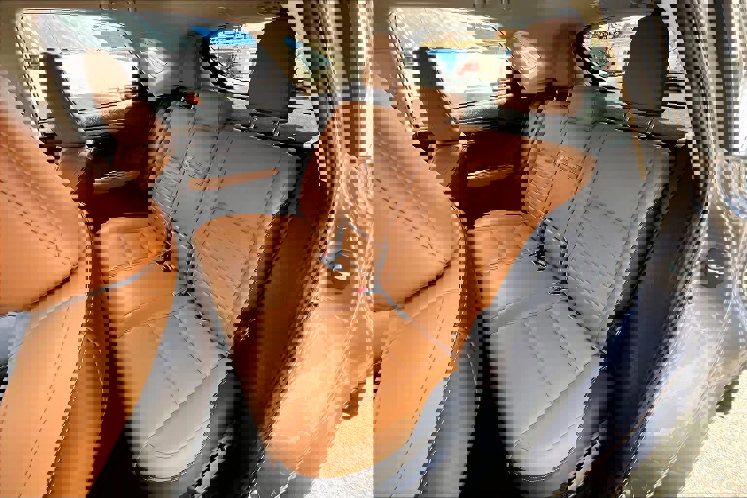 Used 2021 Lexus NX 300 FWD w/ Accessory Package 2 image 20