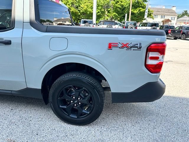 Certified 2022 Ford Maverick XLT w/ Equipment Group 300A Standard AWD/4WD image 83