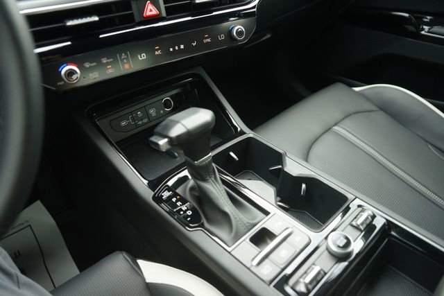 Used 2025 Kia K5 GT-Line FWD image 28