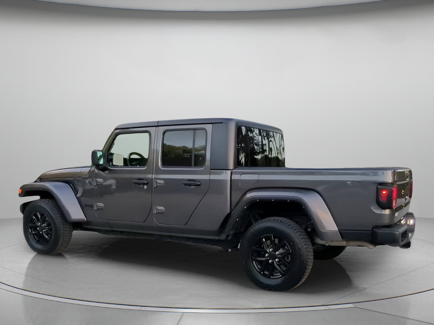 Used 2022 Jeep Gladiator Sport AWD/4WD image 19