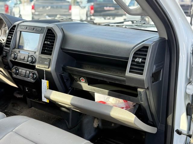 Certified 2022 Ford F350 XL w/ STX Appearance Package image 25