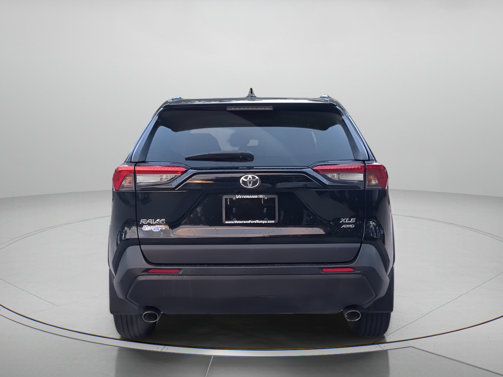 Used 2021 Toyota RAV4 XLE AWD/4WD image 41