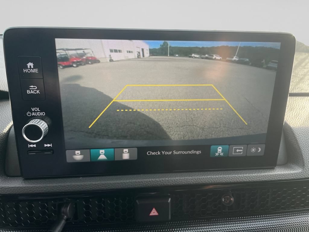 Used 2024 Honda CR-V Sport Touring image 27