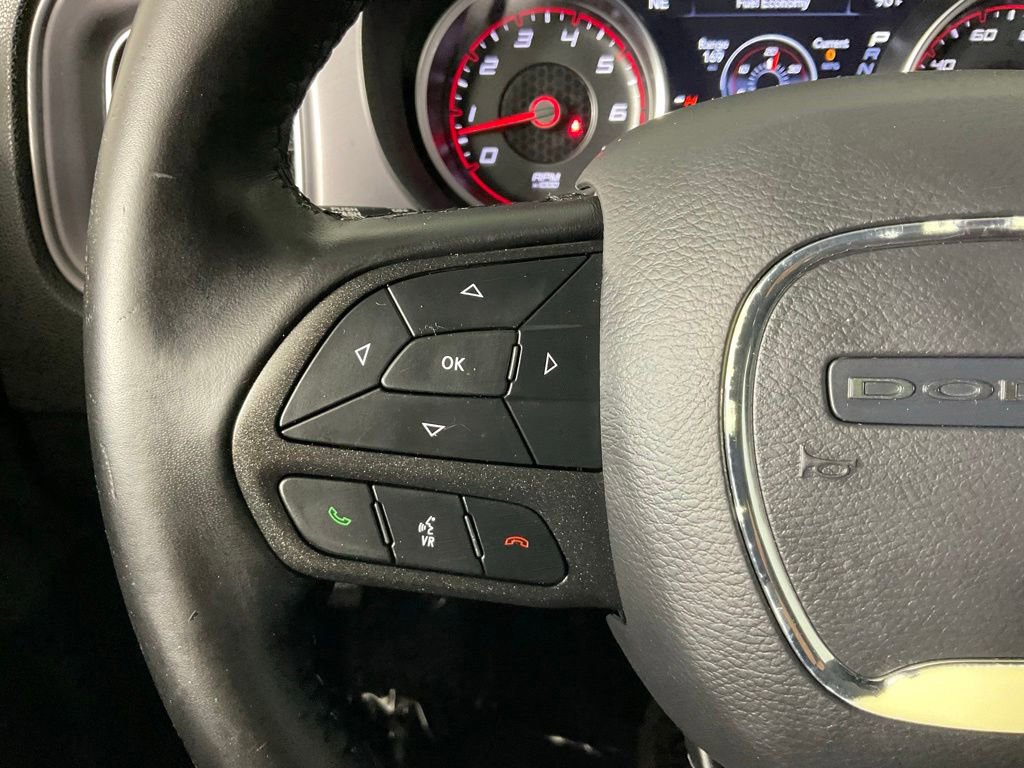 Used 2023 Dodge Charger SXT RWD image 23