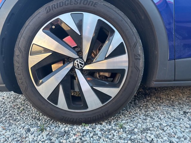 Used 2021 Volkswagen ID.4 Pro S image 7