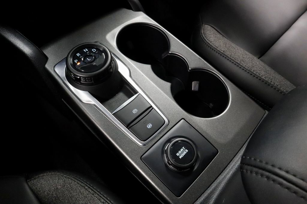 Certified 2025 Ford Bronco Sport Big Bend w/ Convenience Package AWD/4WD image 31