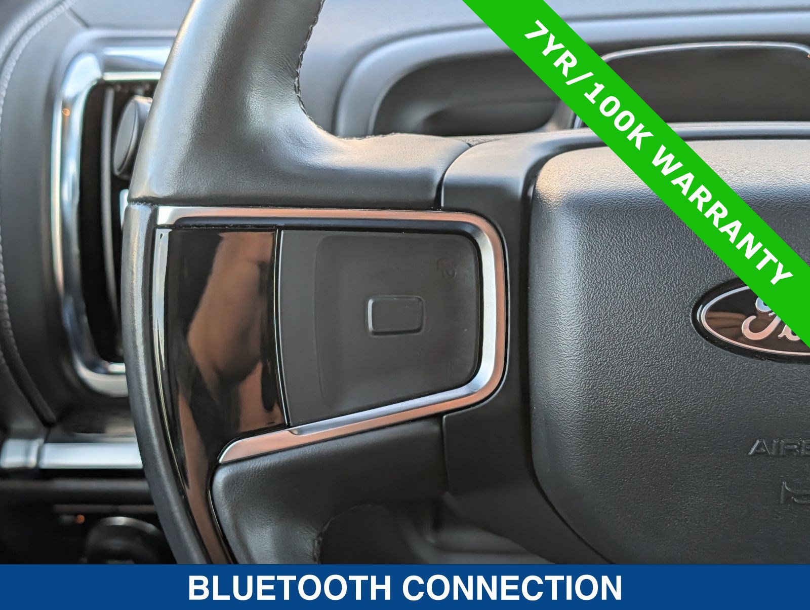 Certified 2025 Ford Expedition Max Platinum w/ Stealth Performance Package AWD/4WD image 29
