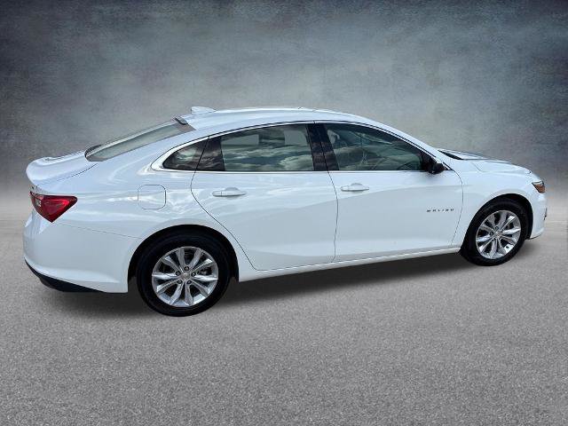Used 2024 Chevrolet Malibu LT FWD image 6