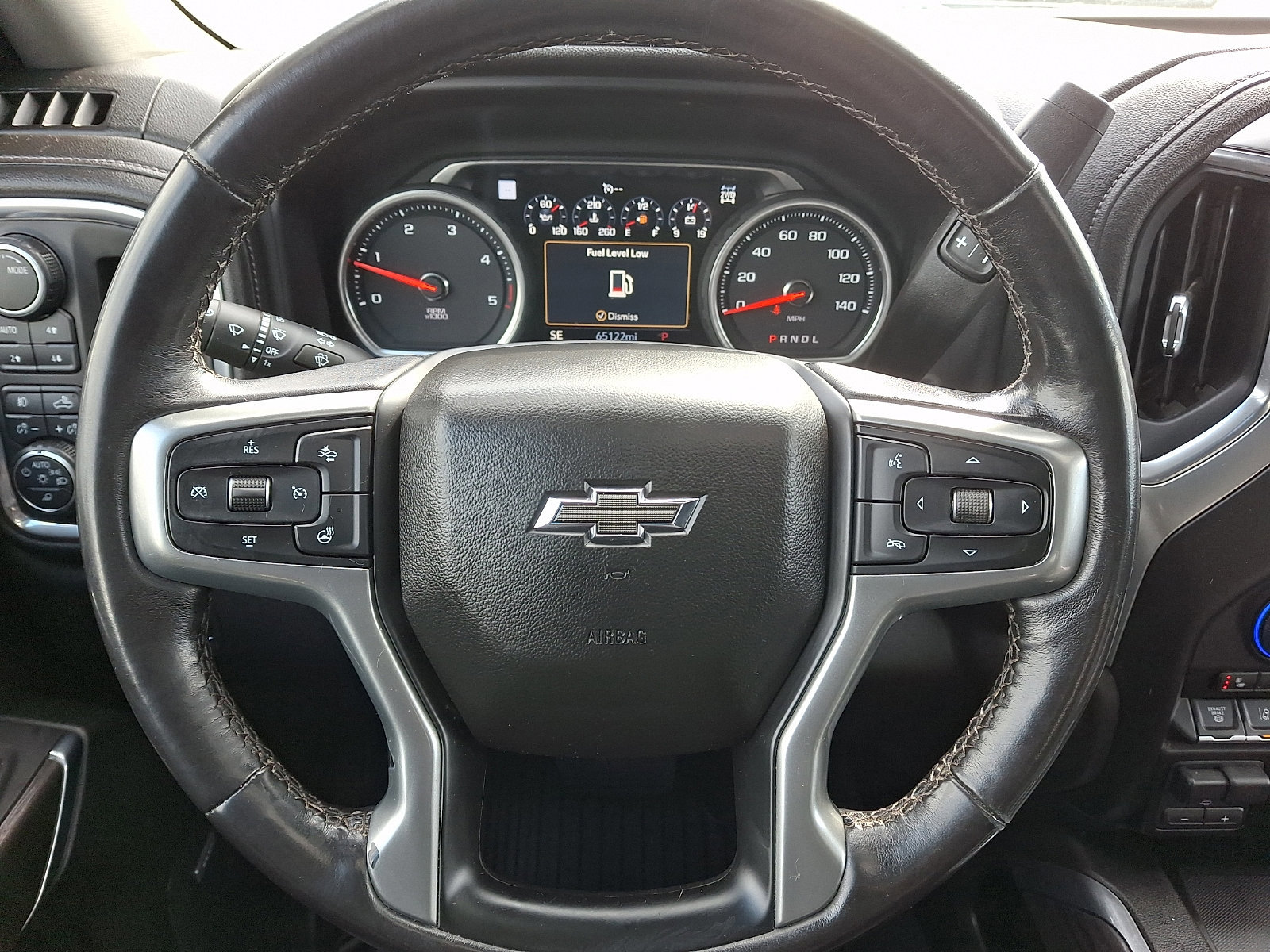 Used 2022 Chevrolet Silverado 3500 LTZ w/ LTZ Plus Package image 27