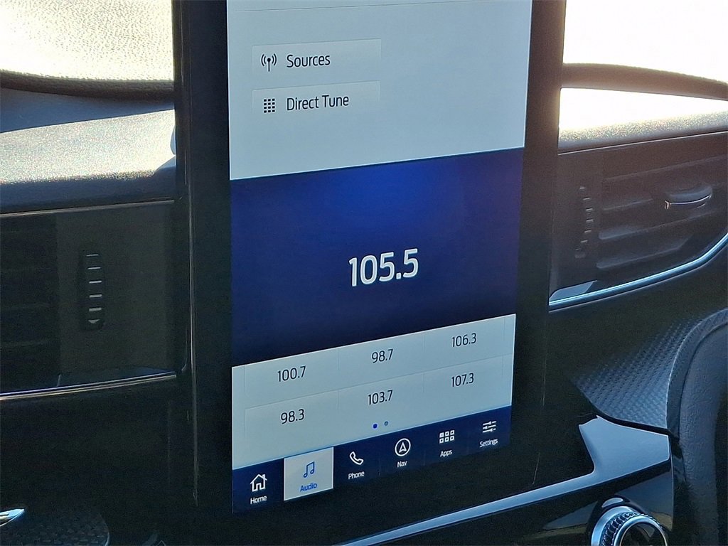 Certified 2022 Ford Explorer ST w/ Equipment Group 401A image 19