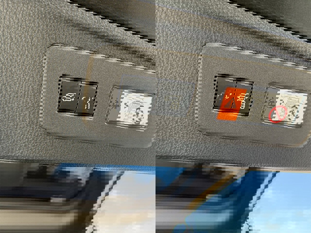 Used 2024 Lexus GX 550 image 30