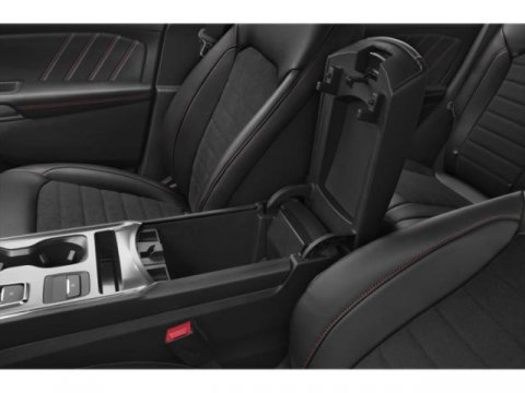 Certified 2024 Ford Edge ST-Line image 28