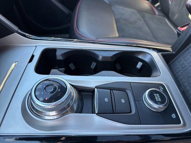 Certified 2022 Ford Explorer ST-Line image 19