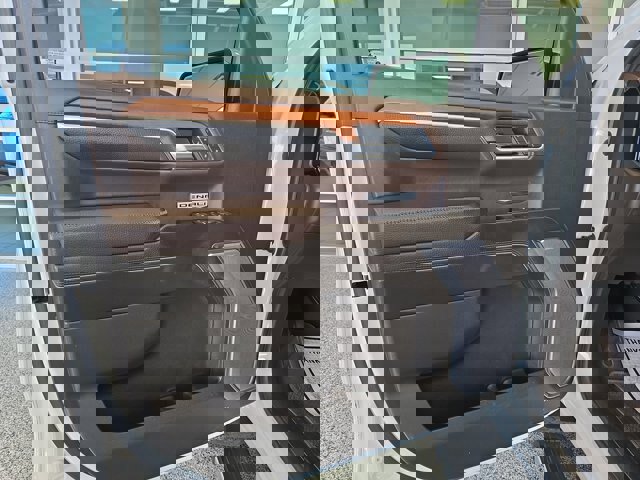 Used 2023 GMC Sierra 1500 Denali w/ Denali Reserve Package image 8