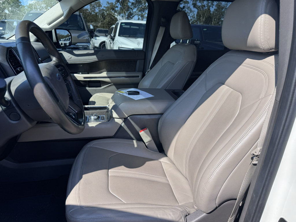 Certified 2021 Ford Expedition Limited AWD/4WD image 15