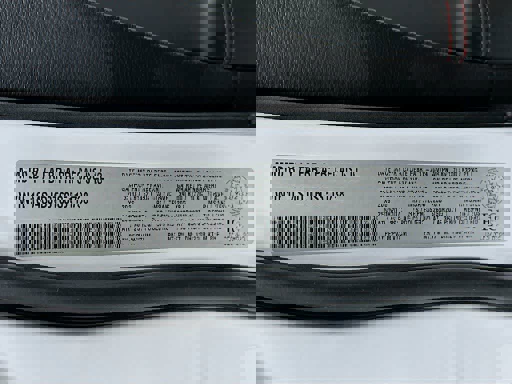 Used 2025 Dodge Durango R/T image 26