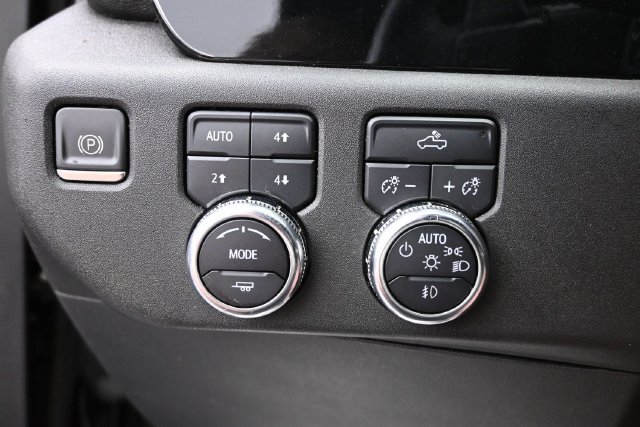 Used 2022 GMC Sierra 1500 Elevation w/ Preferred Package AWD/4WD image 22