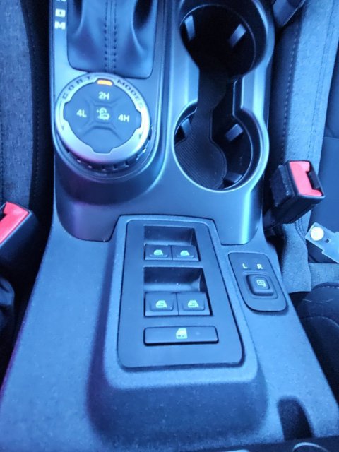 Certified 2023 Ford Bronco Big Bend AWD/4WD image 21