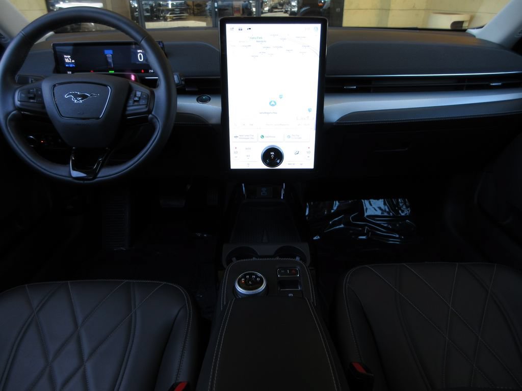 Certified 2023 Ford Mustang Mach-E Select RWD image 19