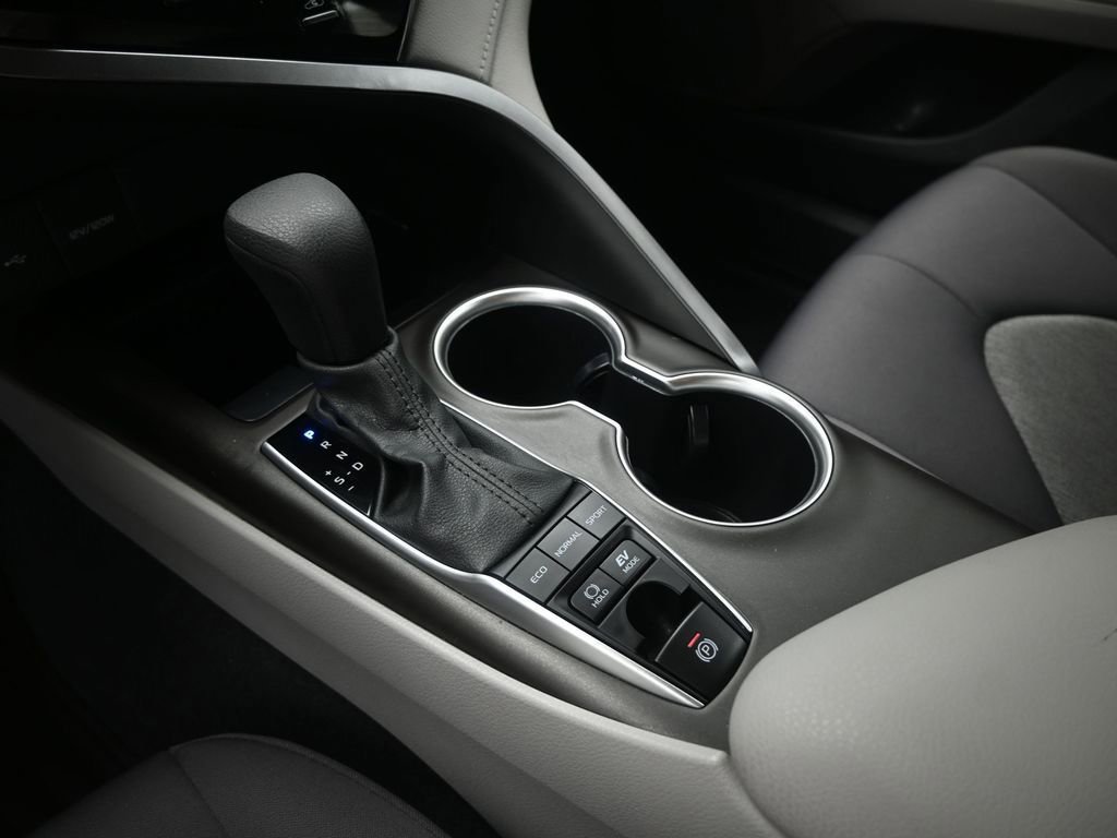 Used 2023 Toyota Camry LE image 41