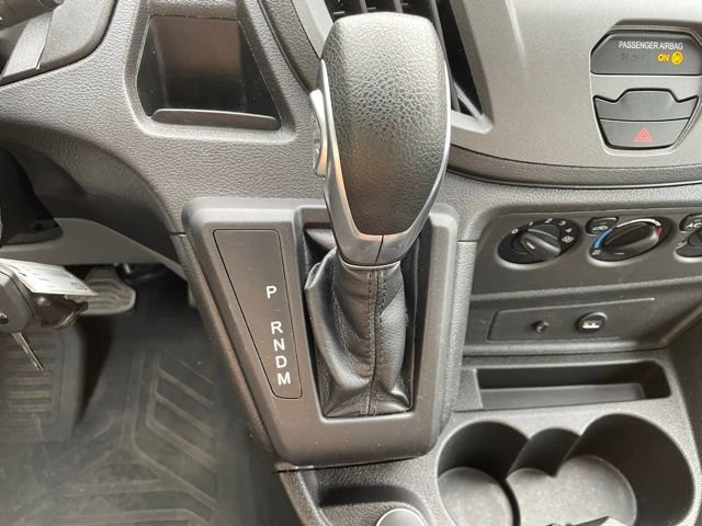 Certified 2019 Ford Transit 250 130 Medium Roof RWD image 16
