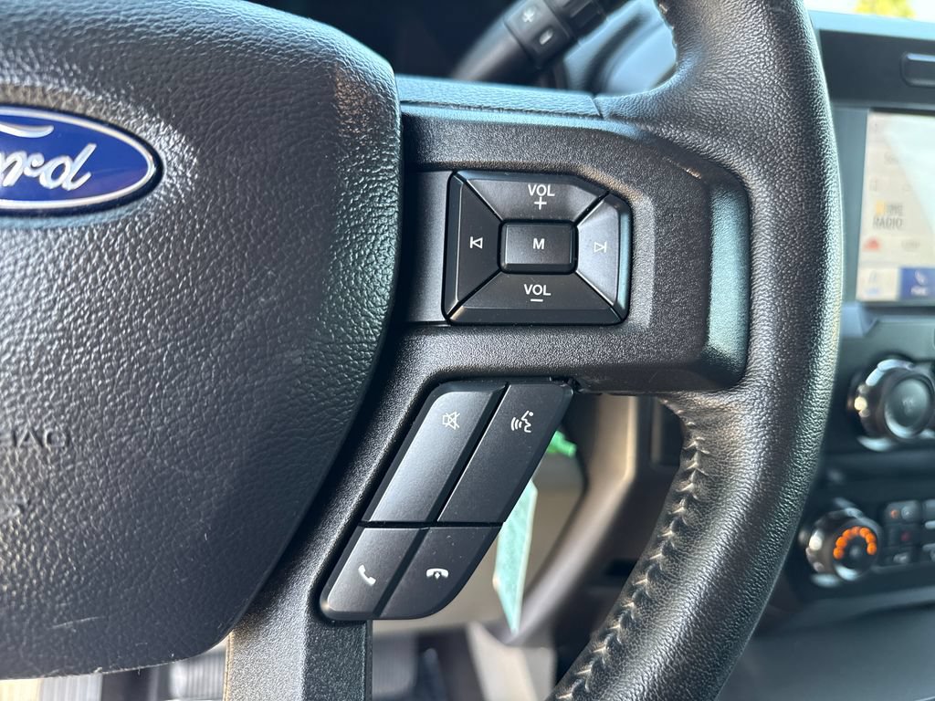 Certified 2020 Ford F150 XLT w/ Equipment Group 302A Luxury RWD image 15