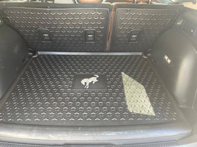 Certified 2021 Ford Bronco Sport Badlands w/ Badlands Package AWD/4WD image 6