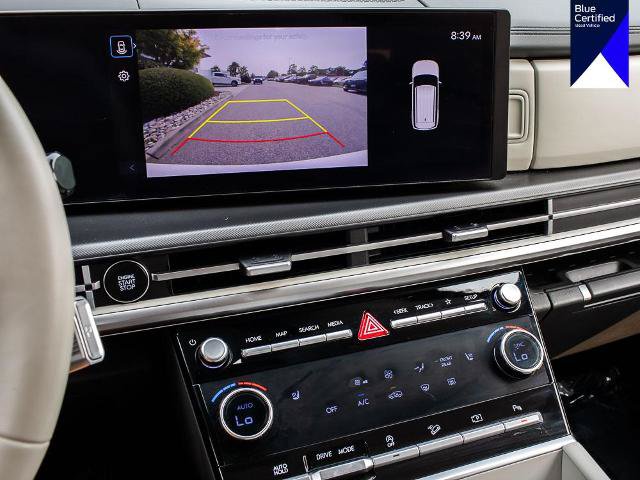 Used 2024 Hyundai Santa Fe SEL FWD image 20