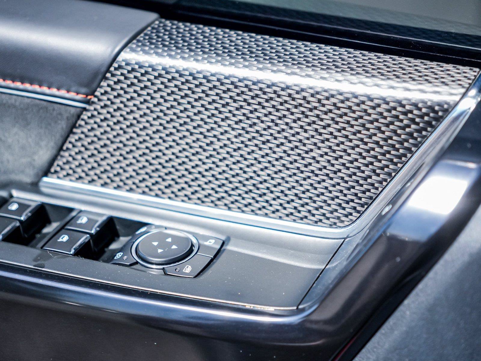 Certified 2025 Ford F150 Raptor R AWD/4WD image 30
