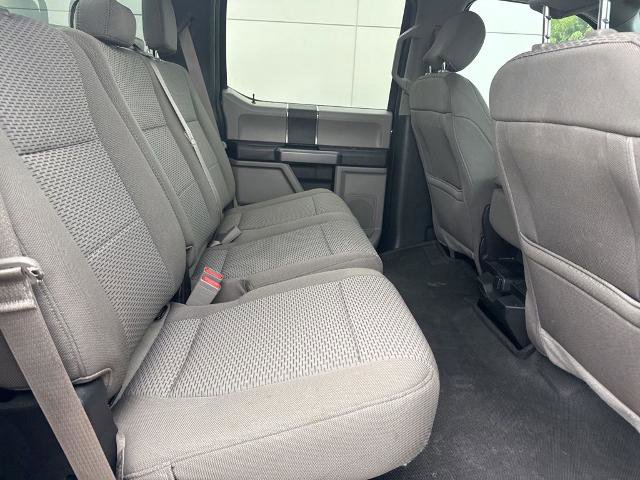 Certified 2019 Ford F150 XLT AWD/4WD image 27