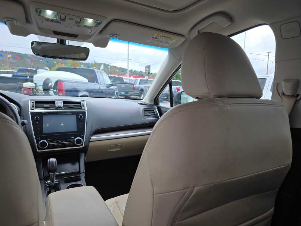Used 2019 Subaru Outback 2.5i Limited image 14