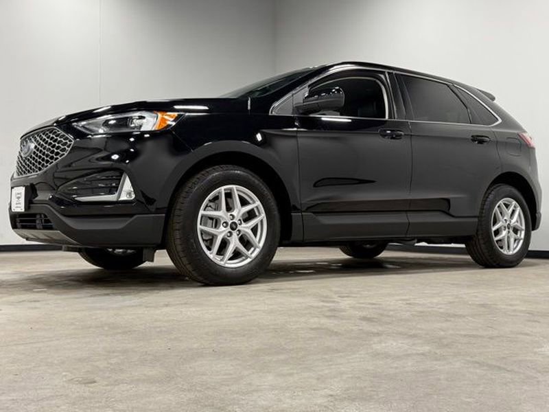 Certified 2023 Ford Edge SEL w/ Convenience Package image 5