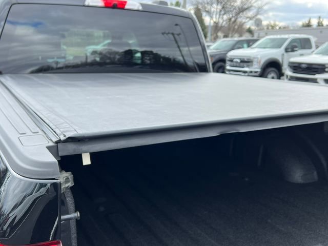 Certified 2024 Ford F150 Lightning Flash w/ Max Trailer Tow Package image 16