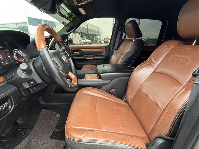 Used 2022 RAM 2500 Limited image 21