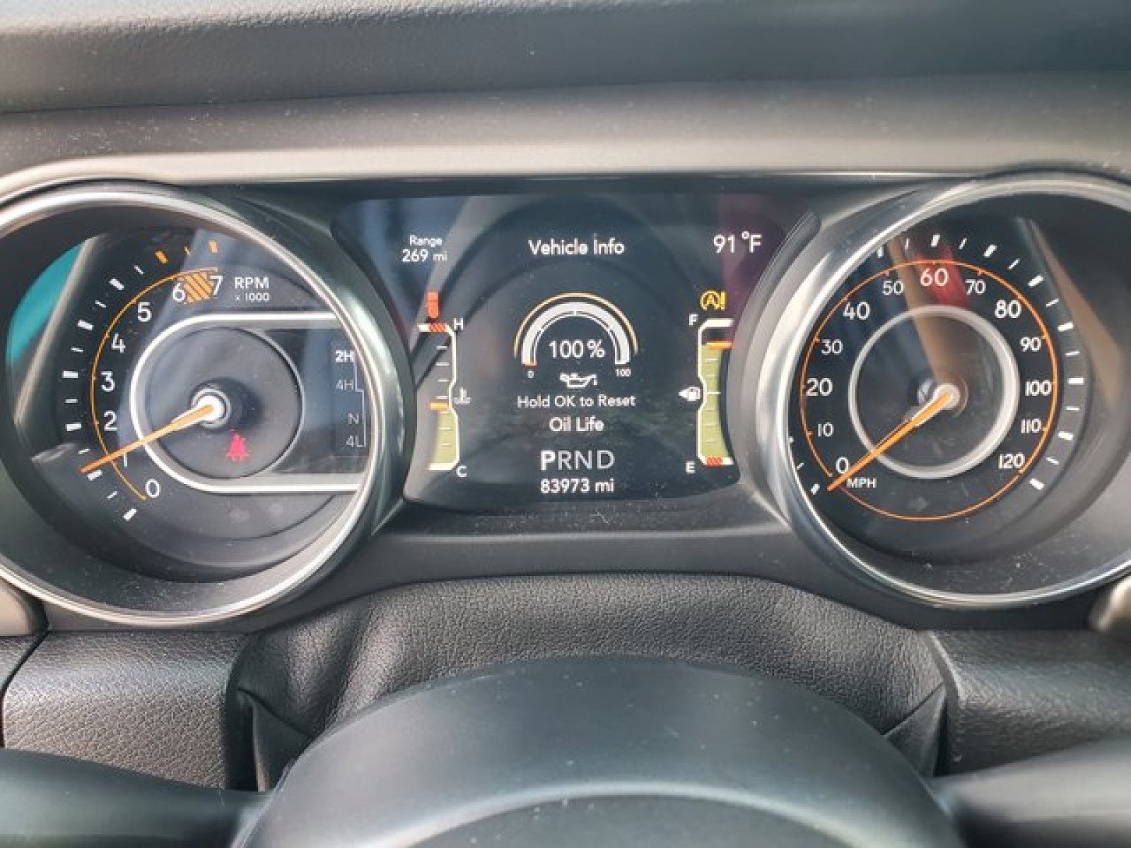 Used 2020 Jeep Wrangler Unlimited Sport S image 18