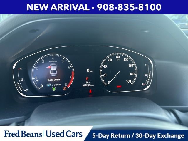 Used 2022 Honda Accord Sport Special Edition image 10