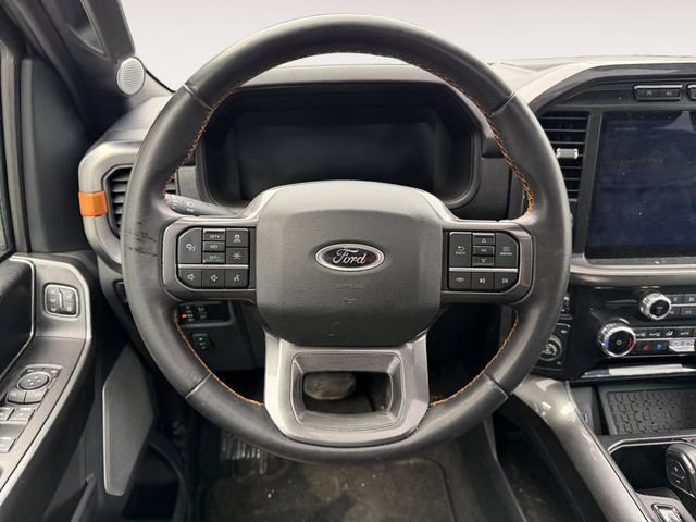Certified 2023 Ford F150 Tremor w/ Equipment Group 402A High AWD/4WD image 9