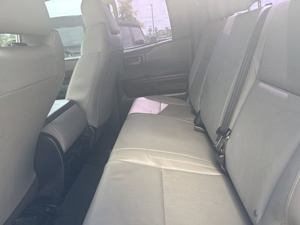 Used 2017 Toyota Tundra SR image 22