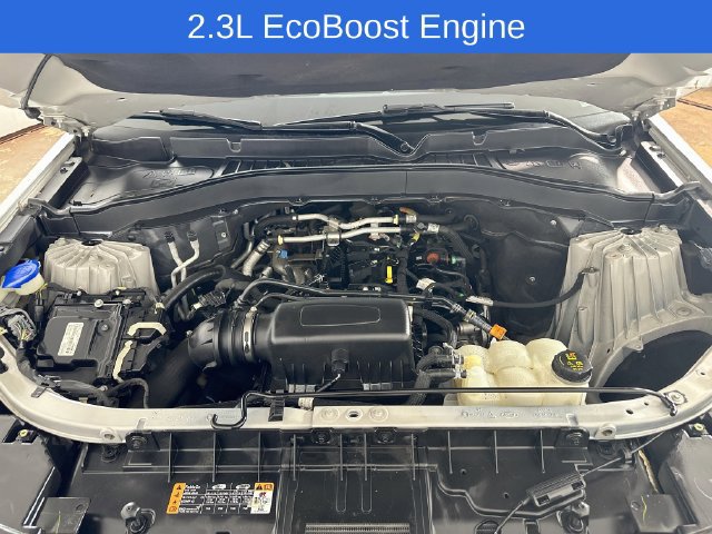 Certified 2021 Ford Explorer XLT w/ Equipment Group 202A AWD/4WD image 32
