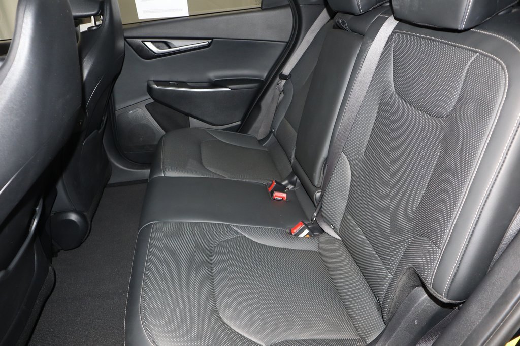 Used 2022 Kia EV6 Wind image 23