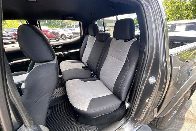 Used 2023 Toyota Tacoma TRD Off-Road RWD image 25