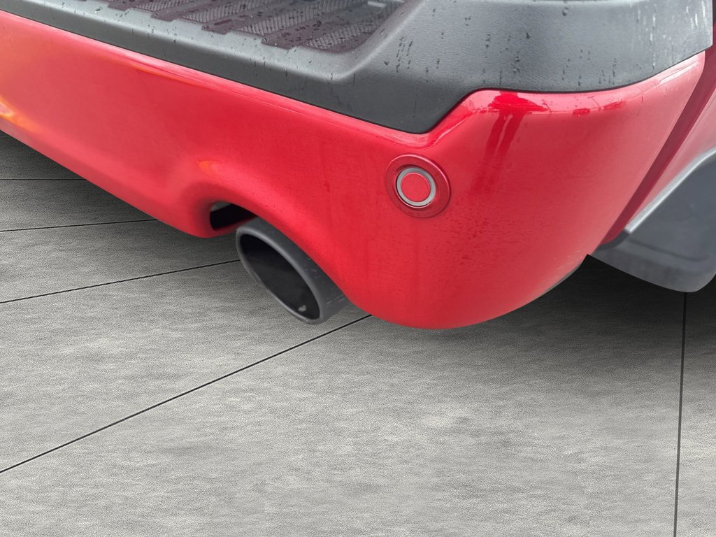 Certified 2024 Ford F150 XLT w/ Equipment Group 303A High image 23