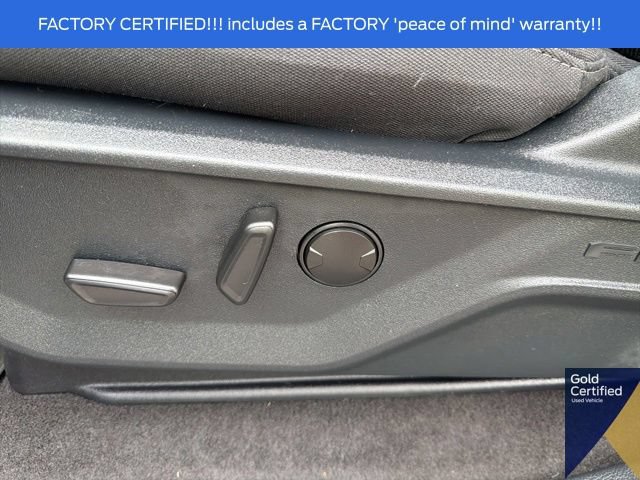 Certified 2026 Ford F150 XLT w/ Equipment Group 302A MID AWD/4WD image 28