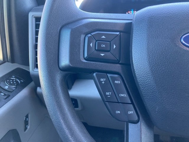 Certified 2022 Ford F250 XL w/ STX Appearance Package image 17