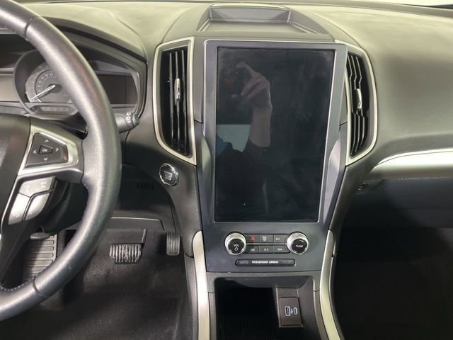 Certified 2022 Ford Edge SEL w/ Convenience Package AWD/4WD image 24