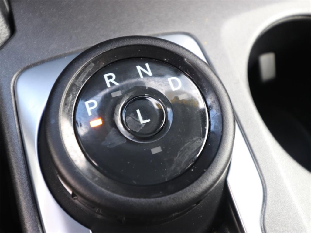 Certified 2025 Ford Bronco Sport Big Bend image 20