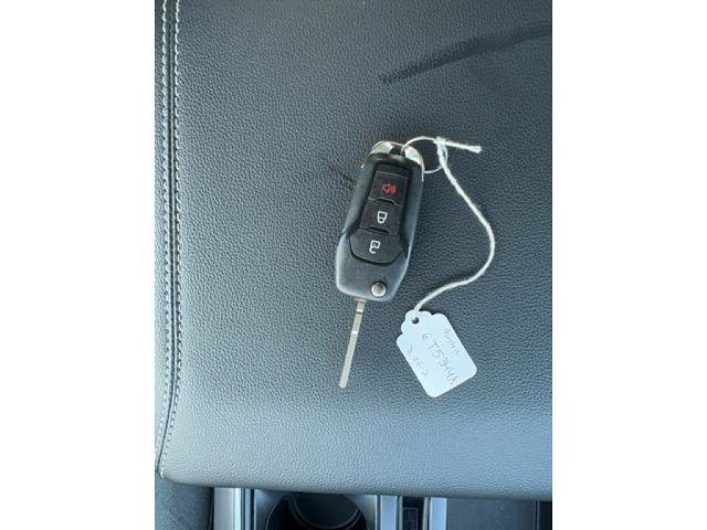 Certified 2025 Ford F150 XLT w/ Equipment Group 301A Standard AWD/4WD image 20